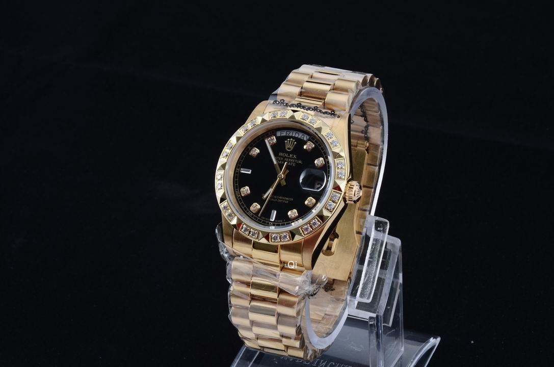 Rolex watch man-003